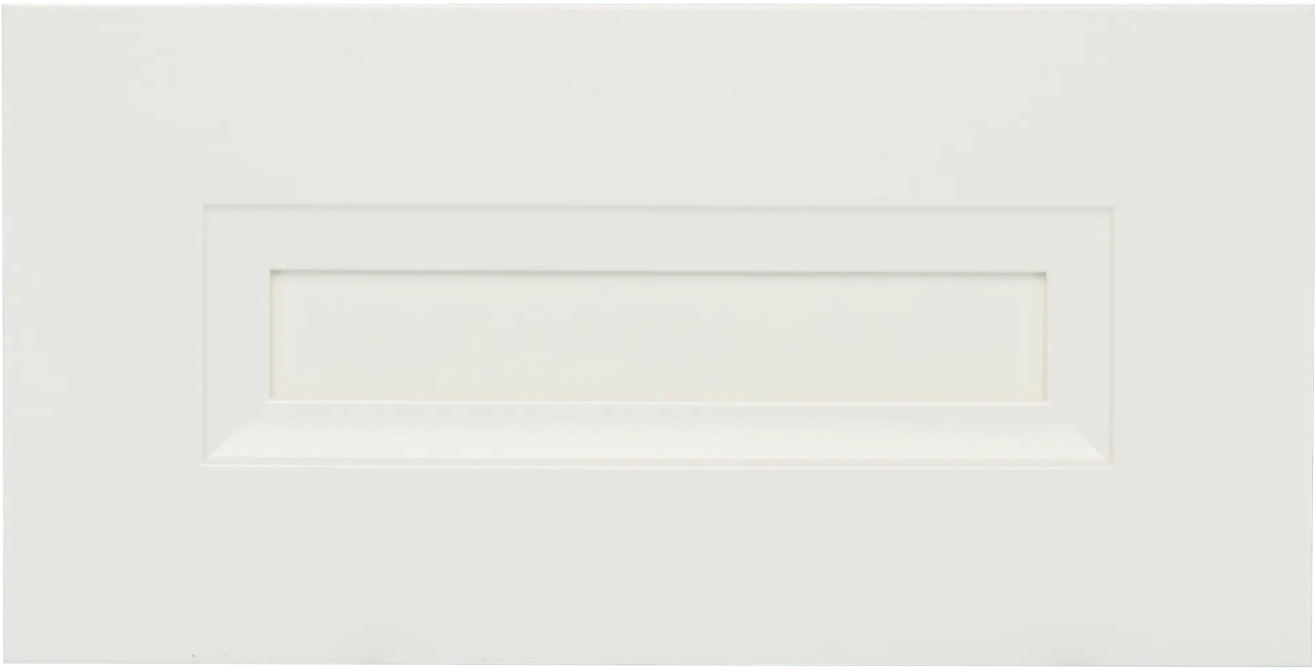 Antique White Allegra