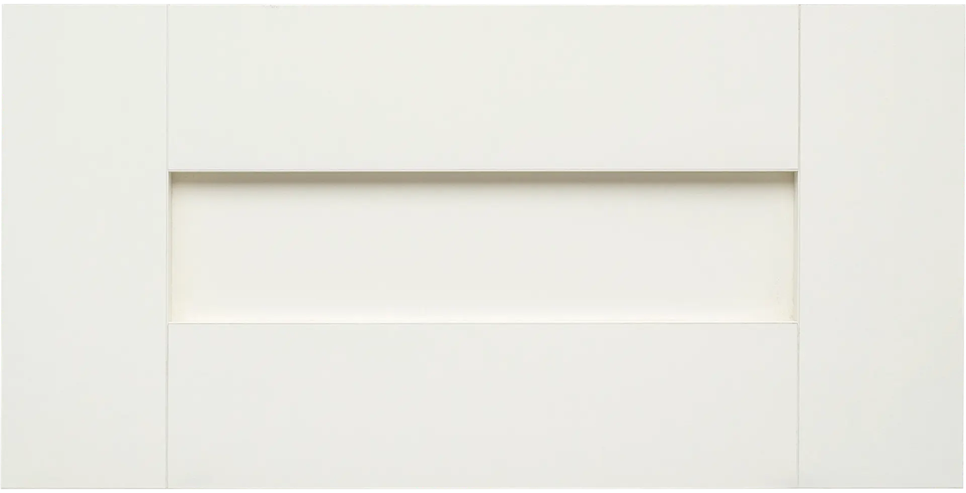 Antique White Shaker