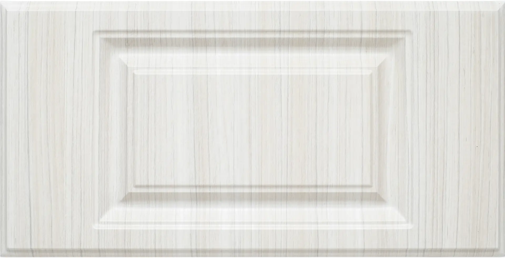 Arctic Raised Panel