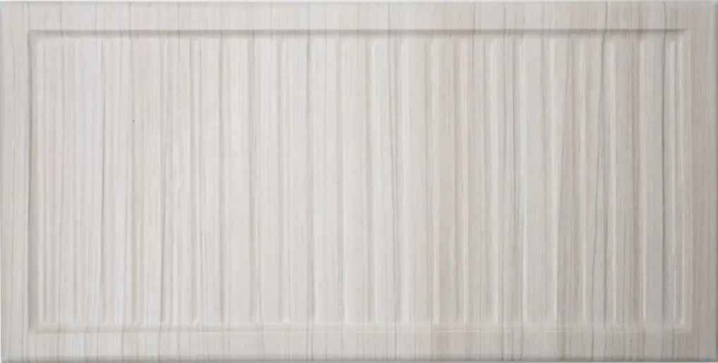 Arctic Reeded Slim Shaker
