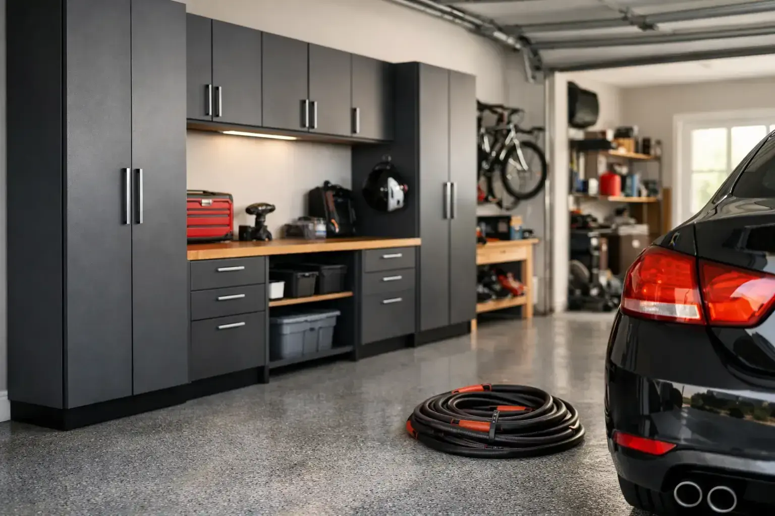 Are Garage Cabinets Worth It for Your Home?