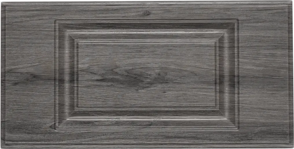 Ash Raised Panel