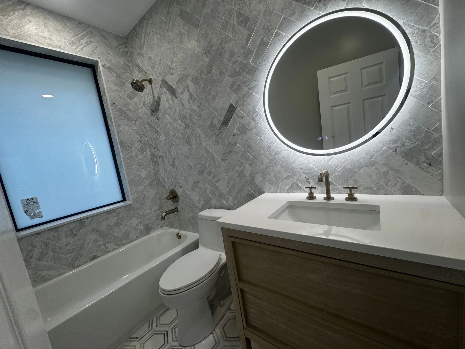 Bathroom Vanities