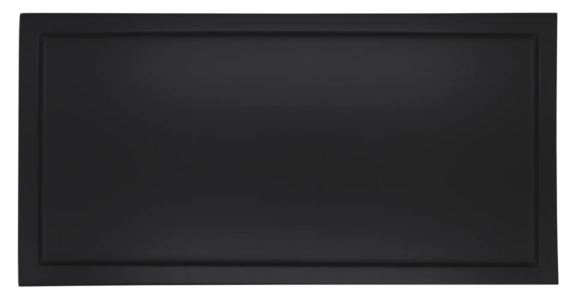 Black Shaker
