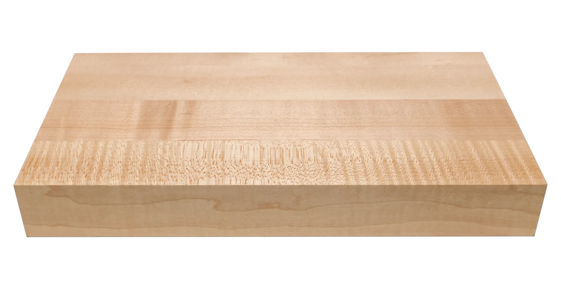 Heavy duty butcher block wood countertop for custom garage workbenches in Hollywood FL