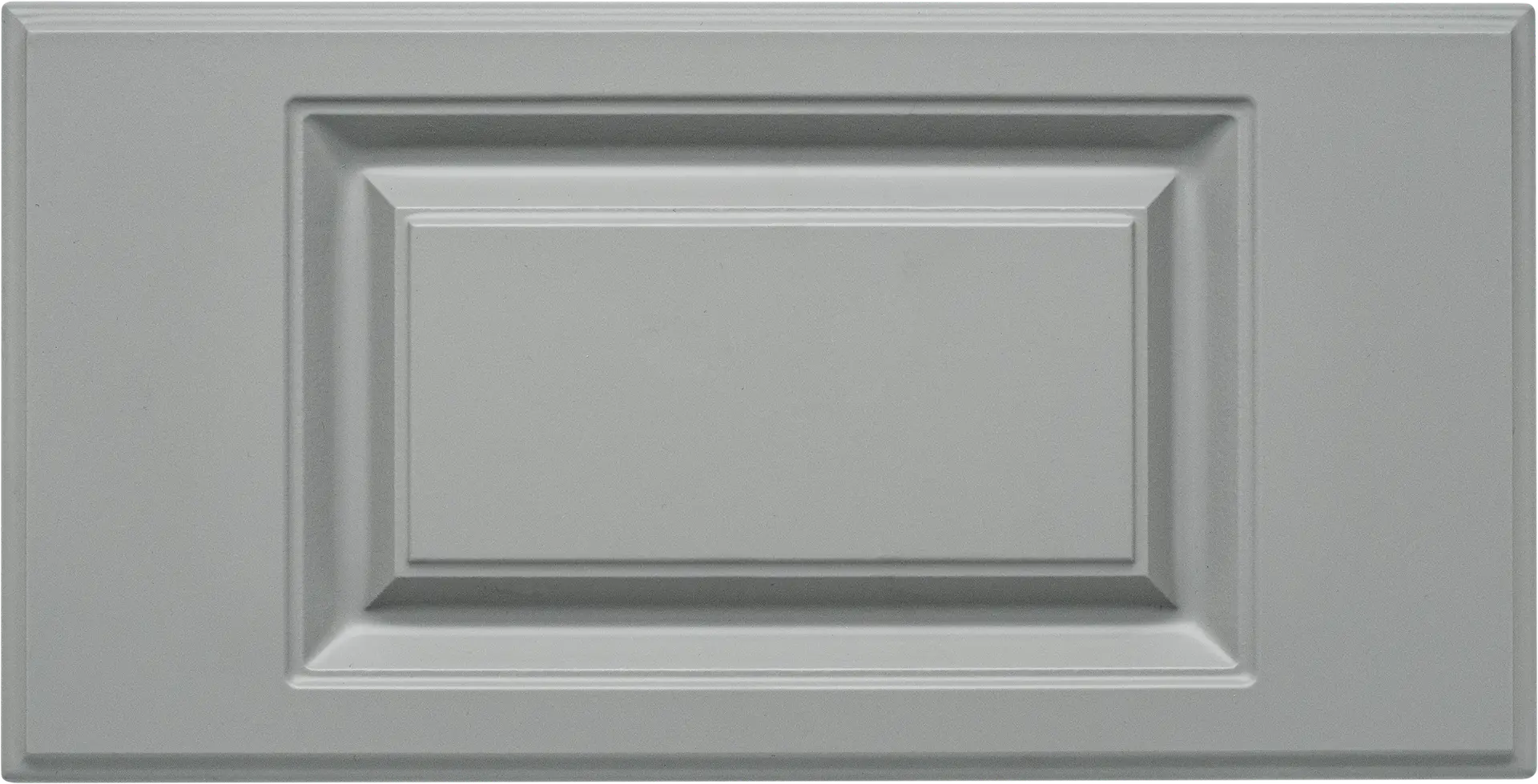 Cloud Raised Panel