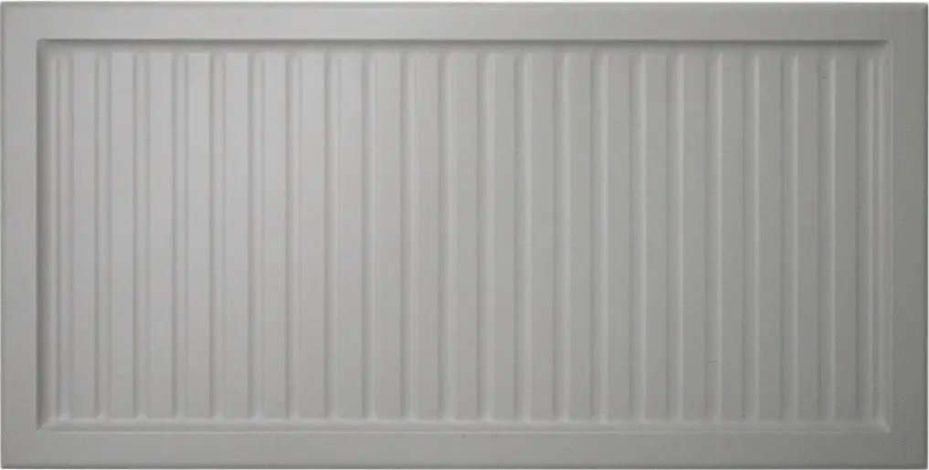 Cloud Reeded Slim Shaker
