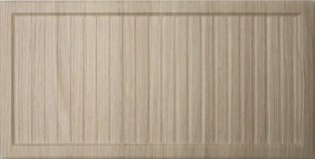 Dune Reeded Slim Shaker
