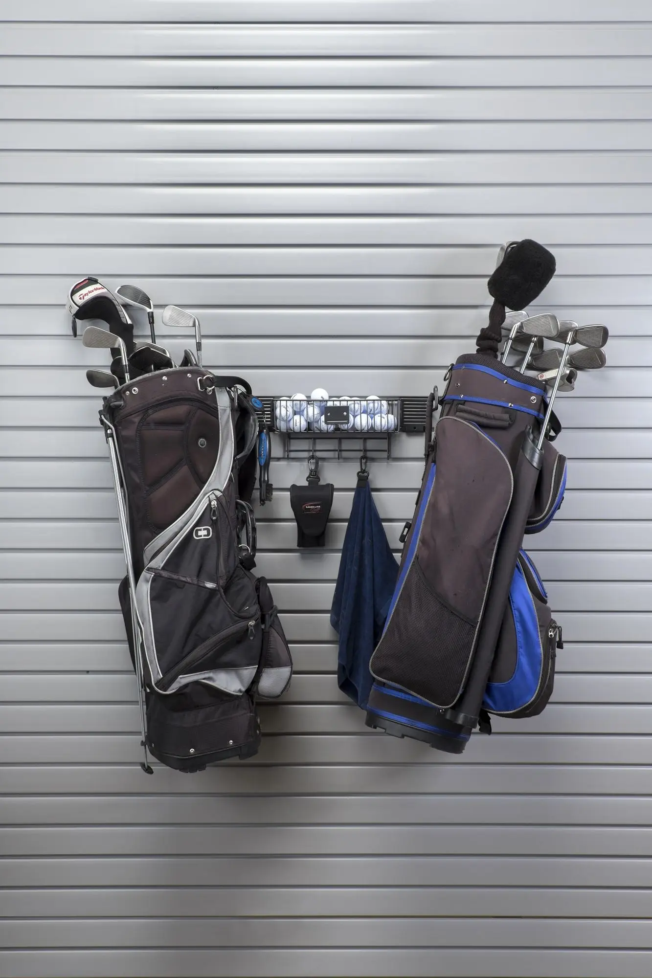 Golf Accessory Holder