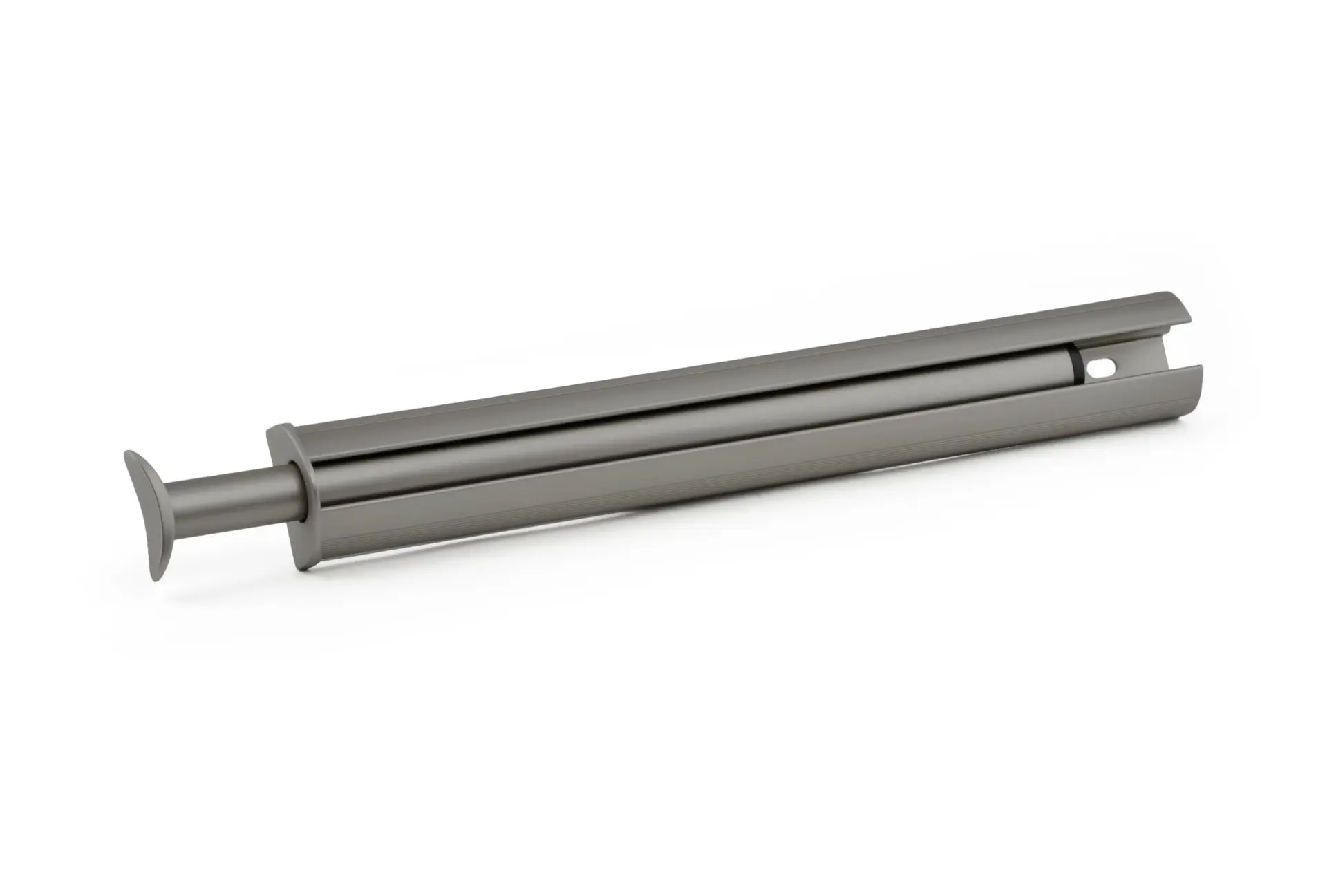Satin Nickel