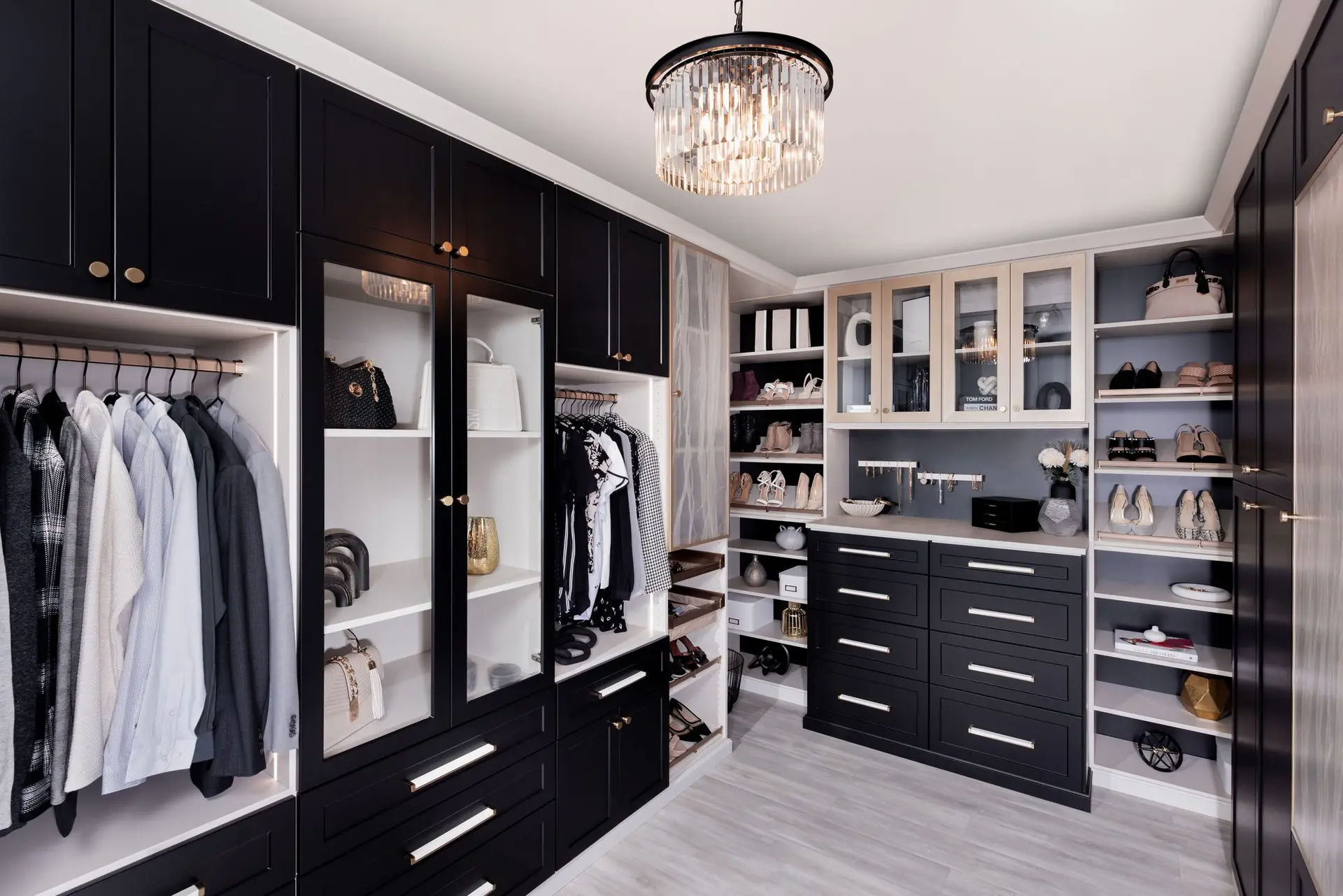Custom Storage and Home Services
