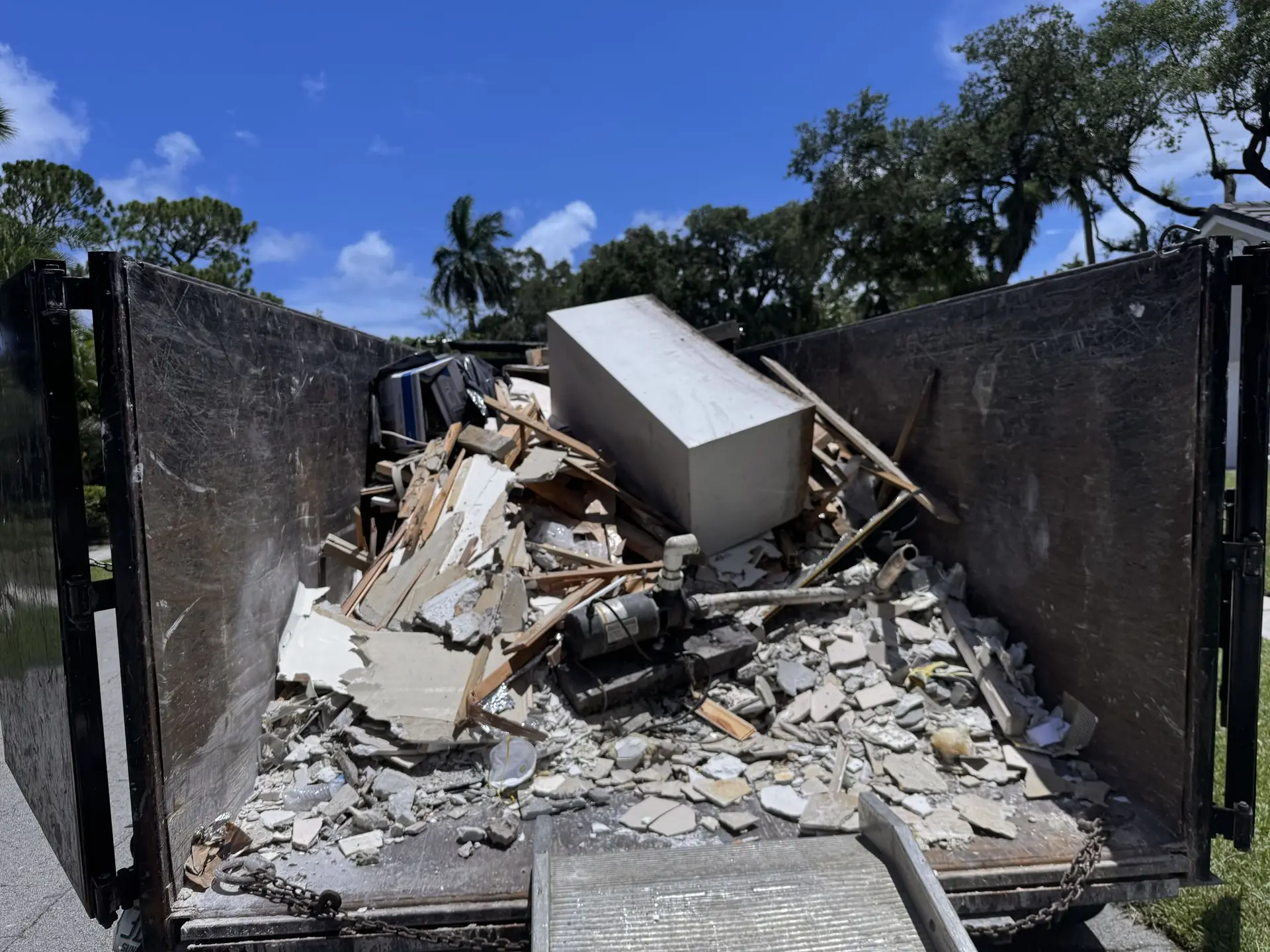 Junk Removal