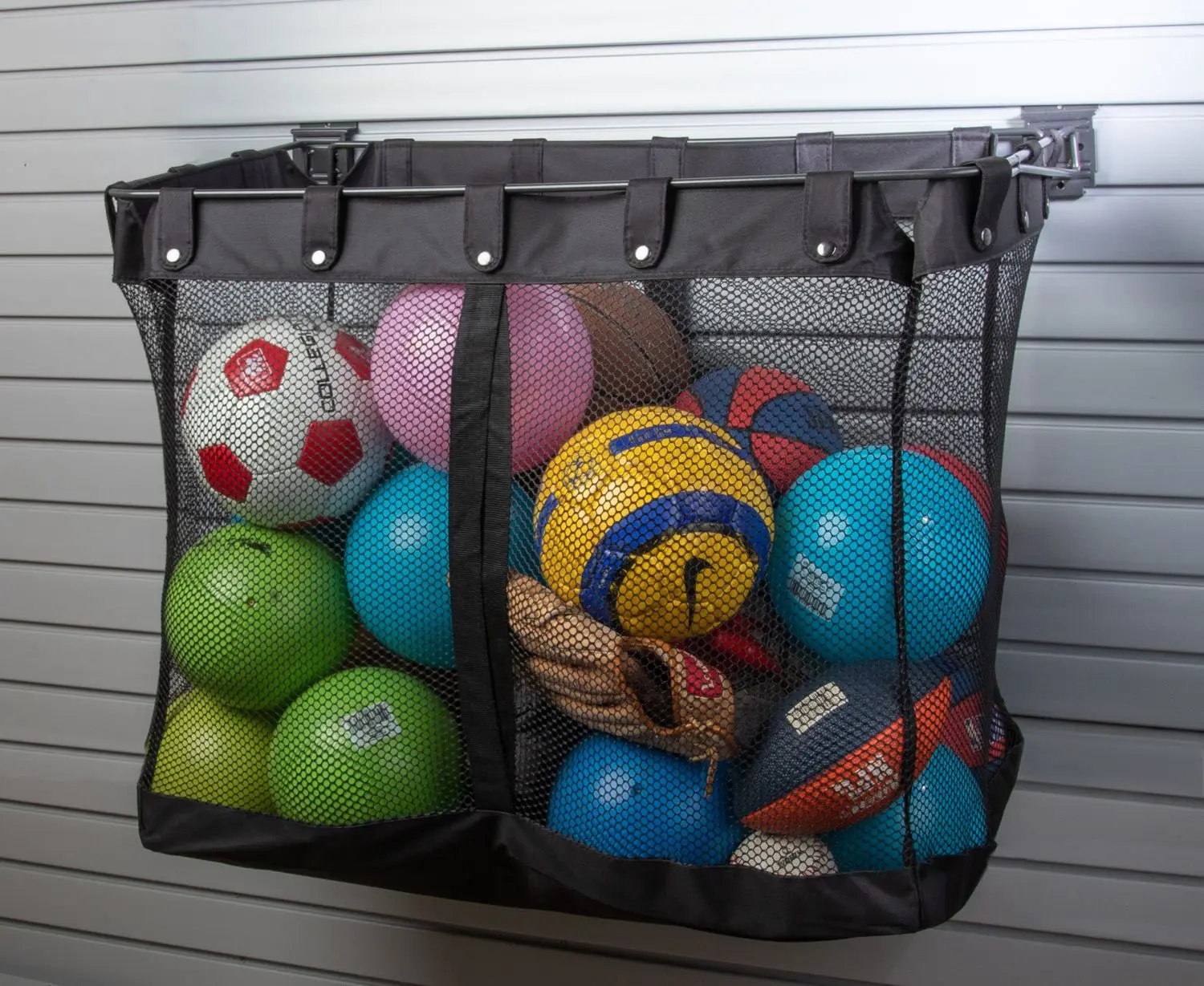 Large Mesh Bag