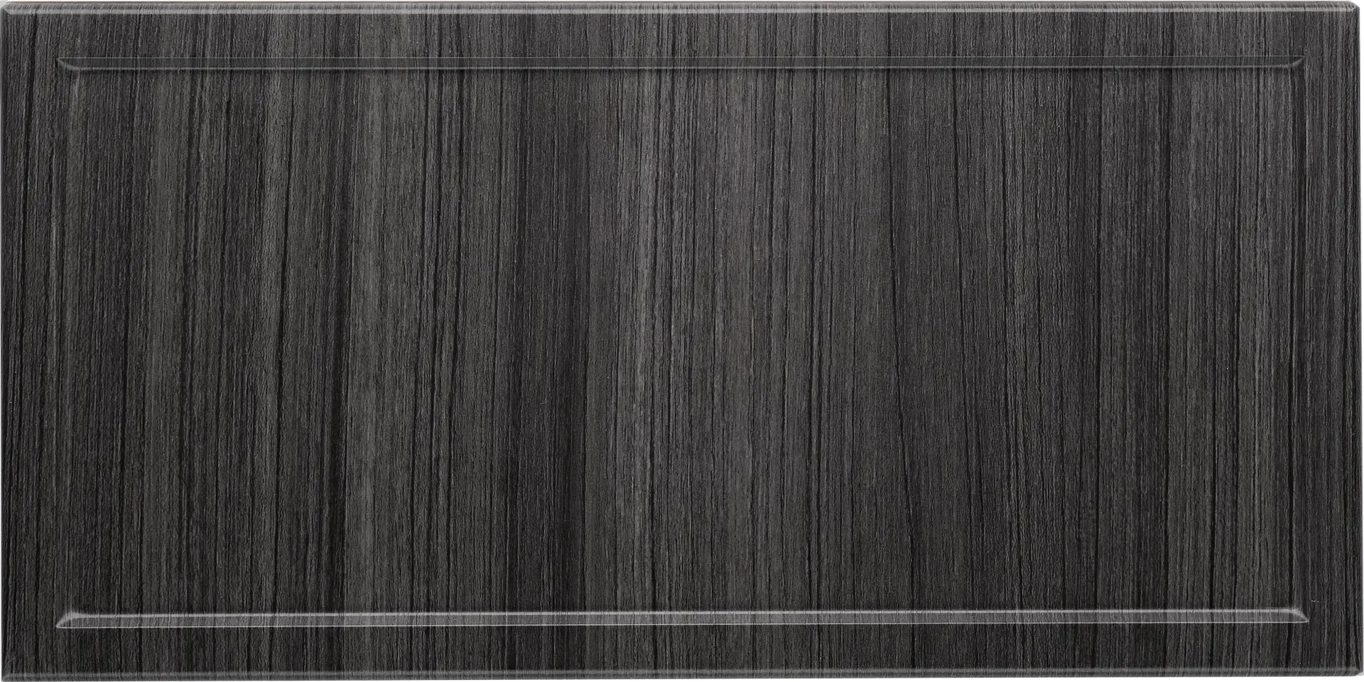 Licorice Slim Shaker