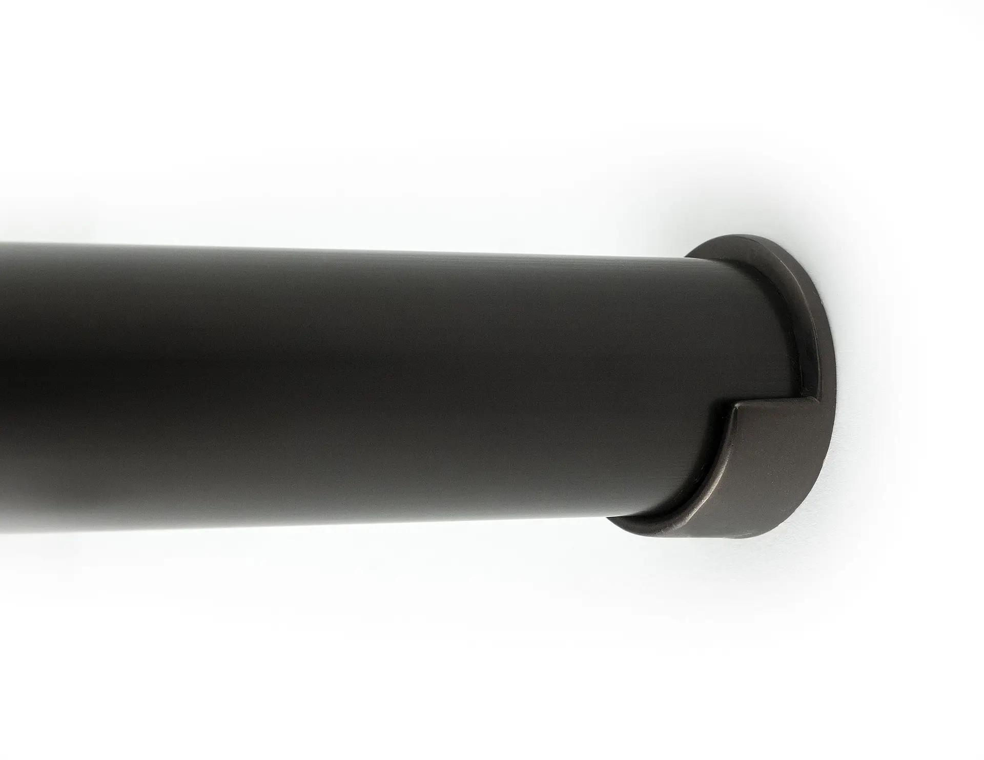 Matte Black
