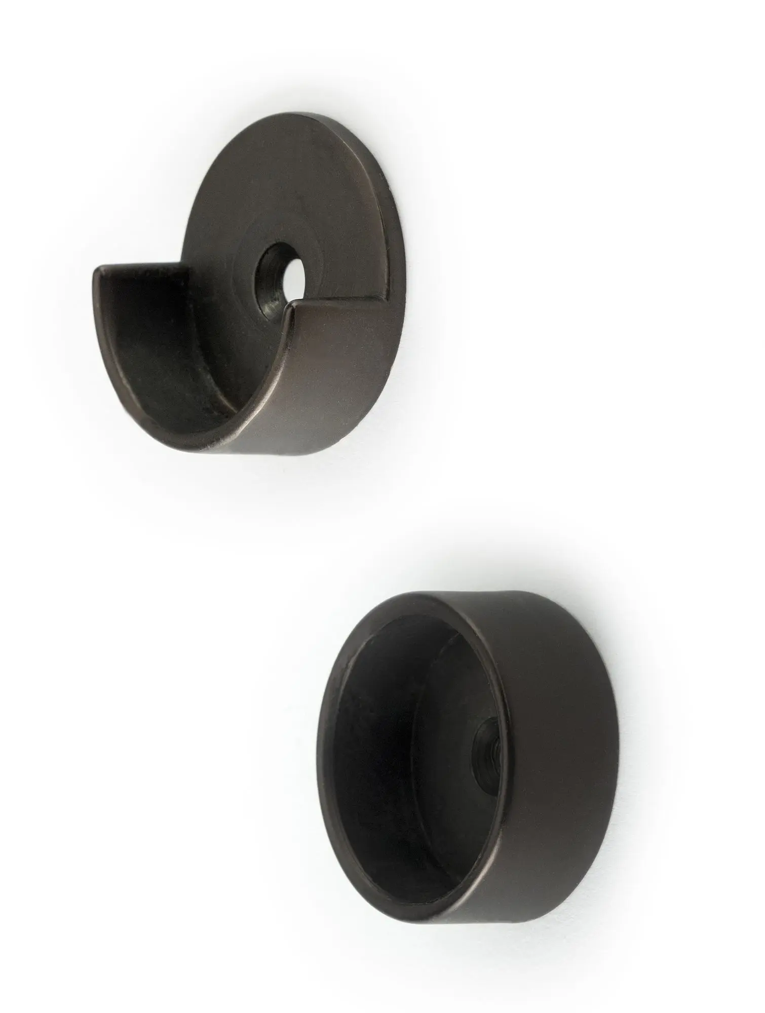 Matte Black