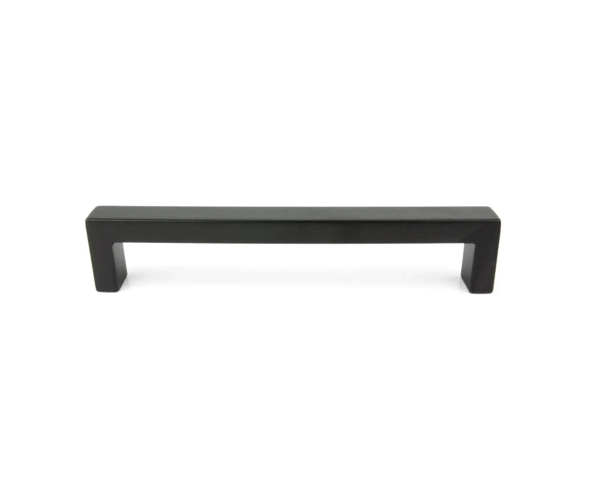 Matte Black