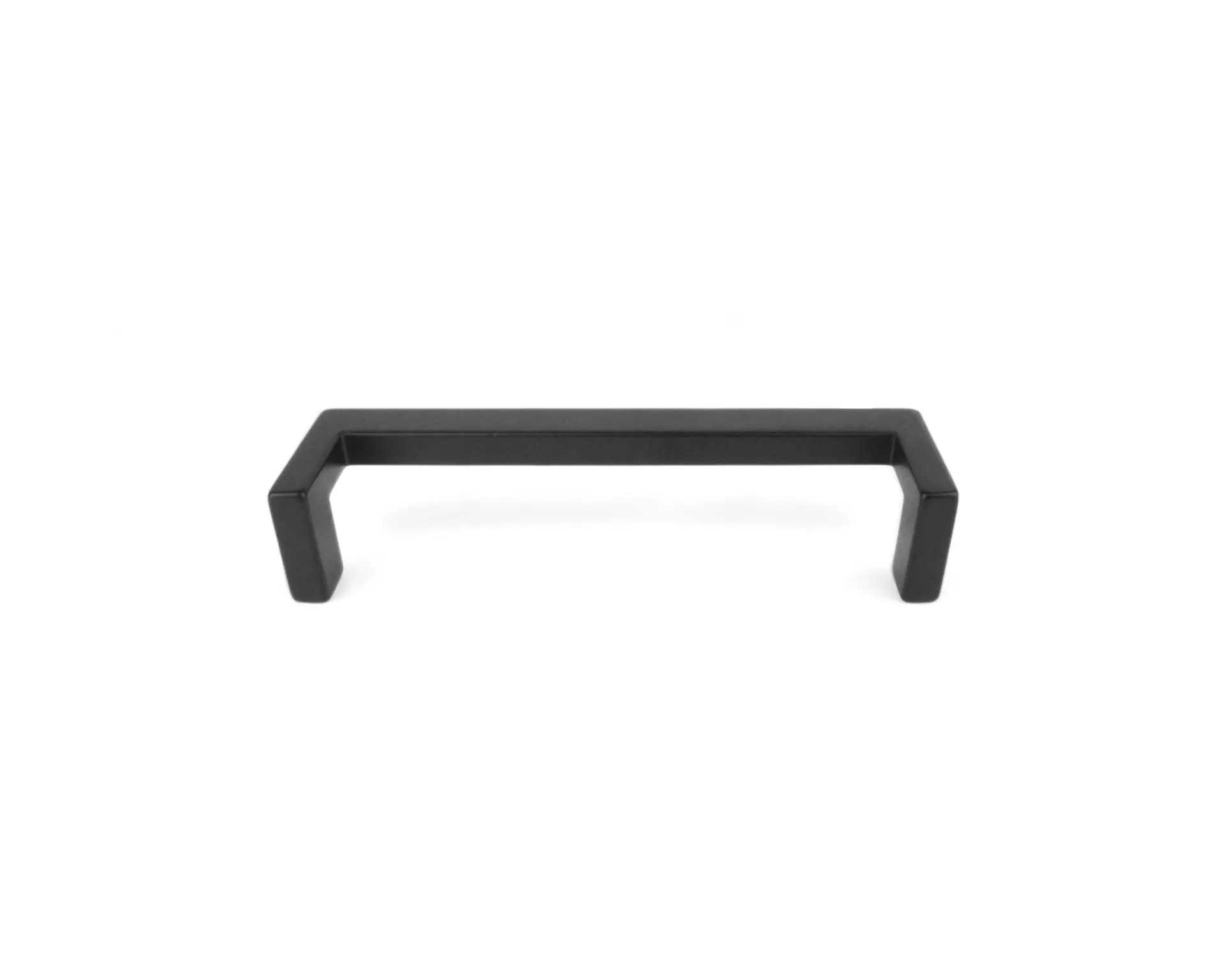 Matte Black