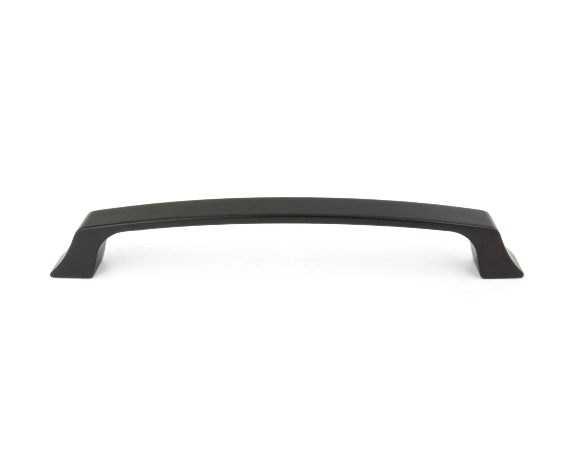 Matte Black