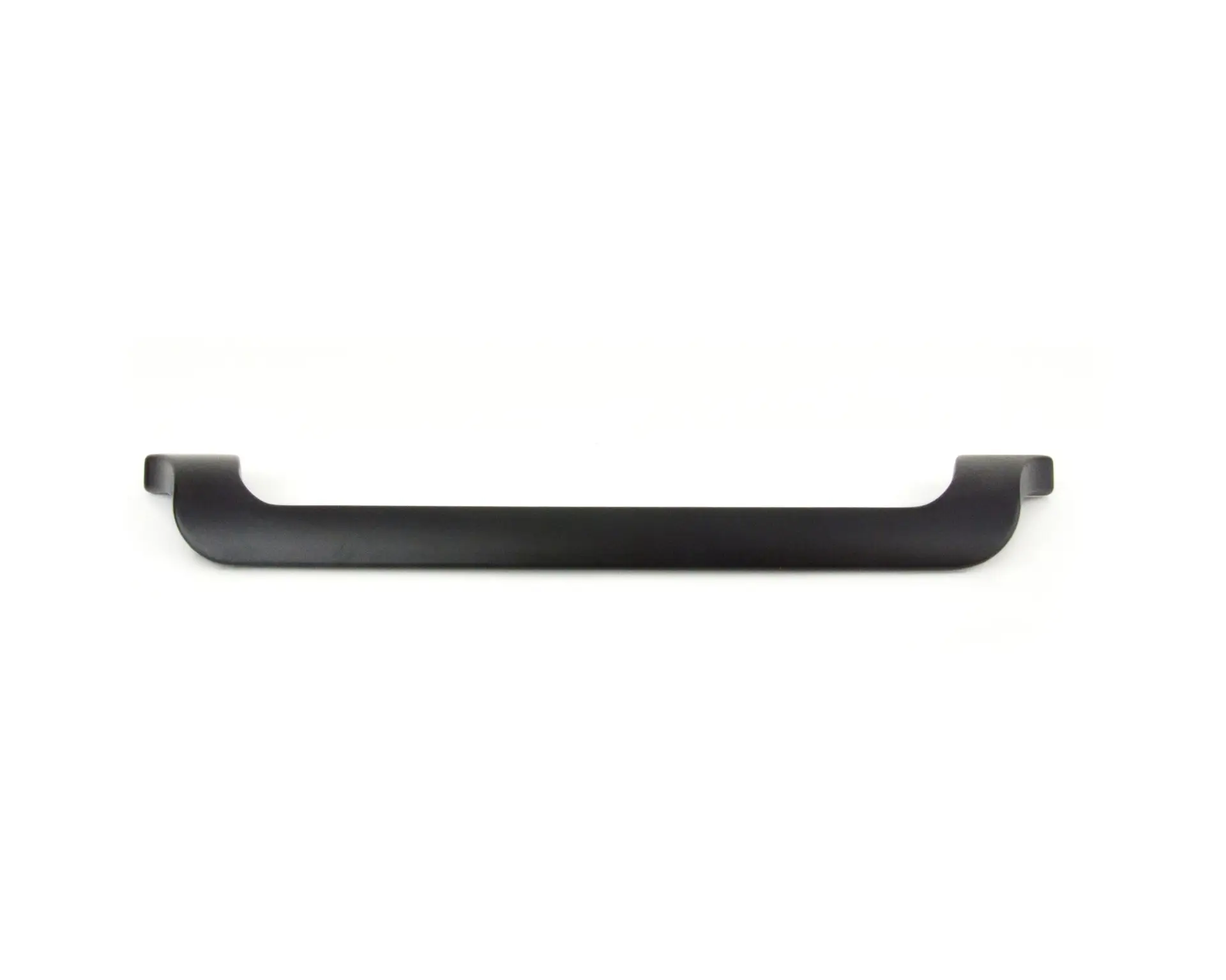 Matte Black