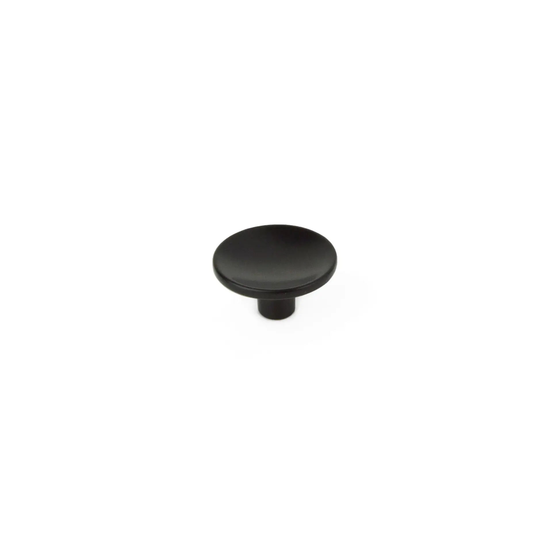 Matte Black