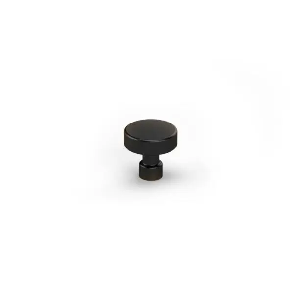Matte Black