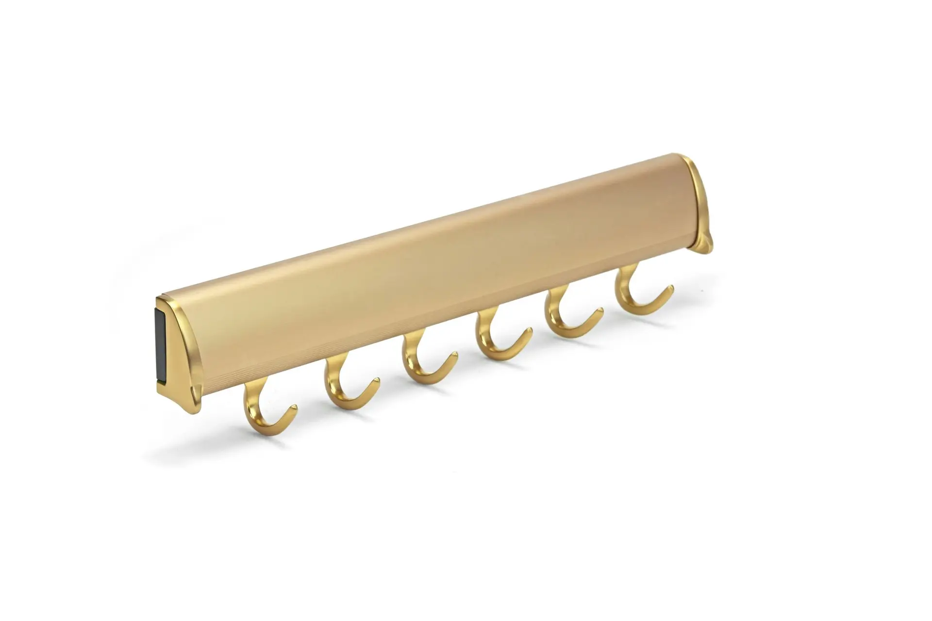 Matte Gold