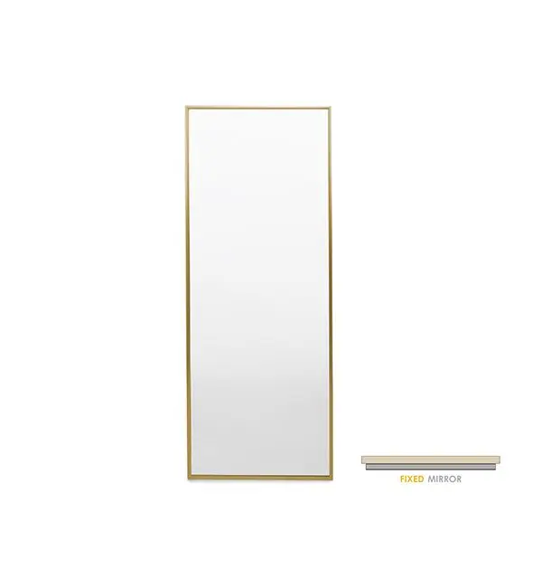 Matte Gold