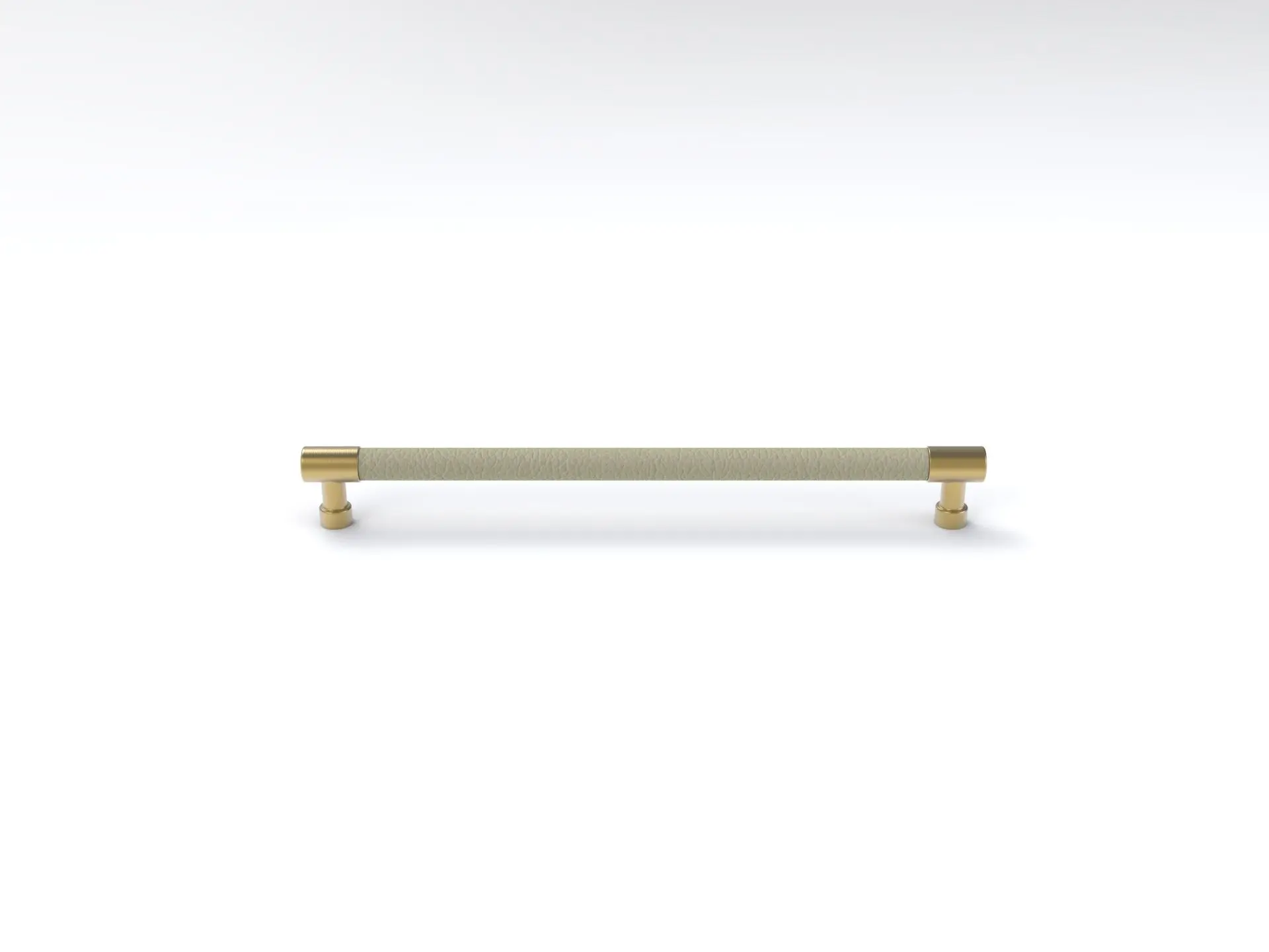 Matte Gold 3