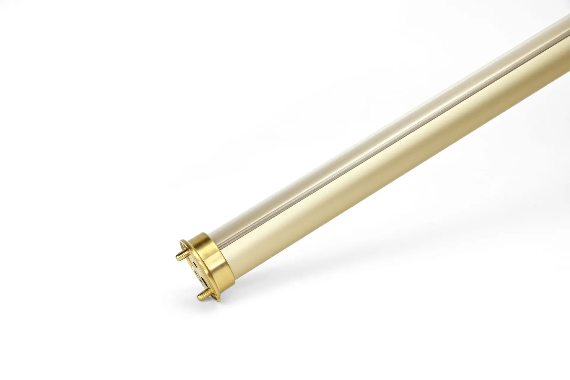 Matte Gold