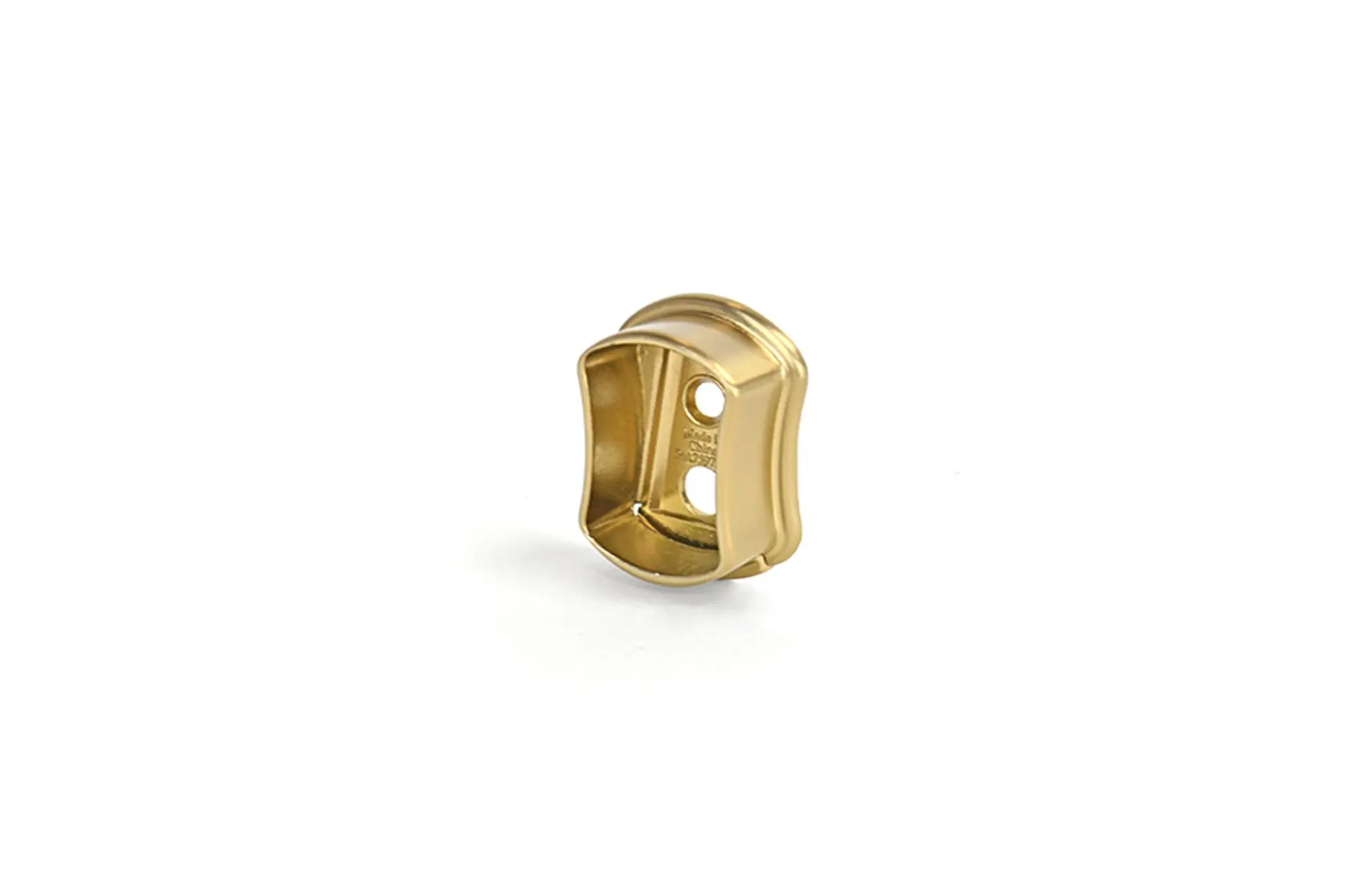 Matte Gold