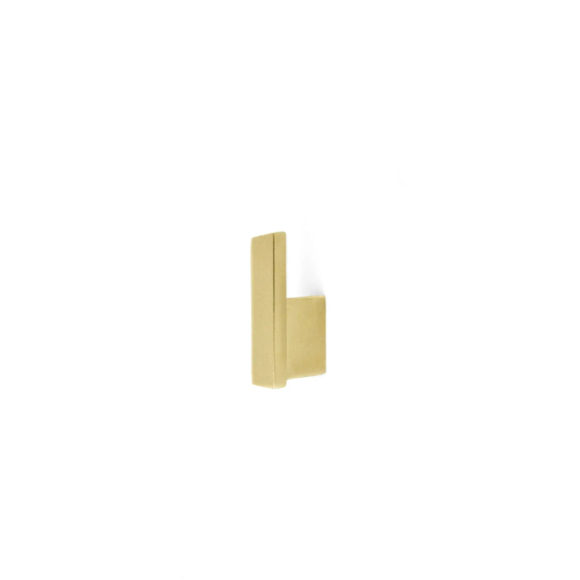Matte Gold