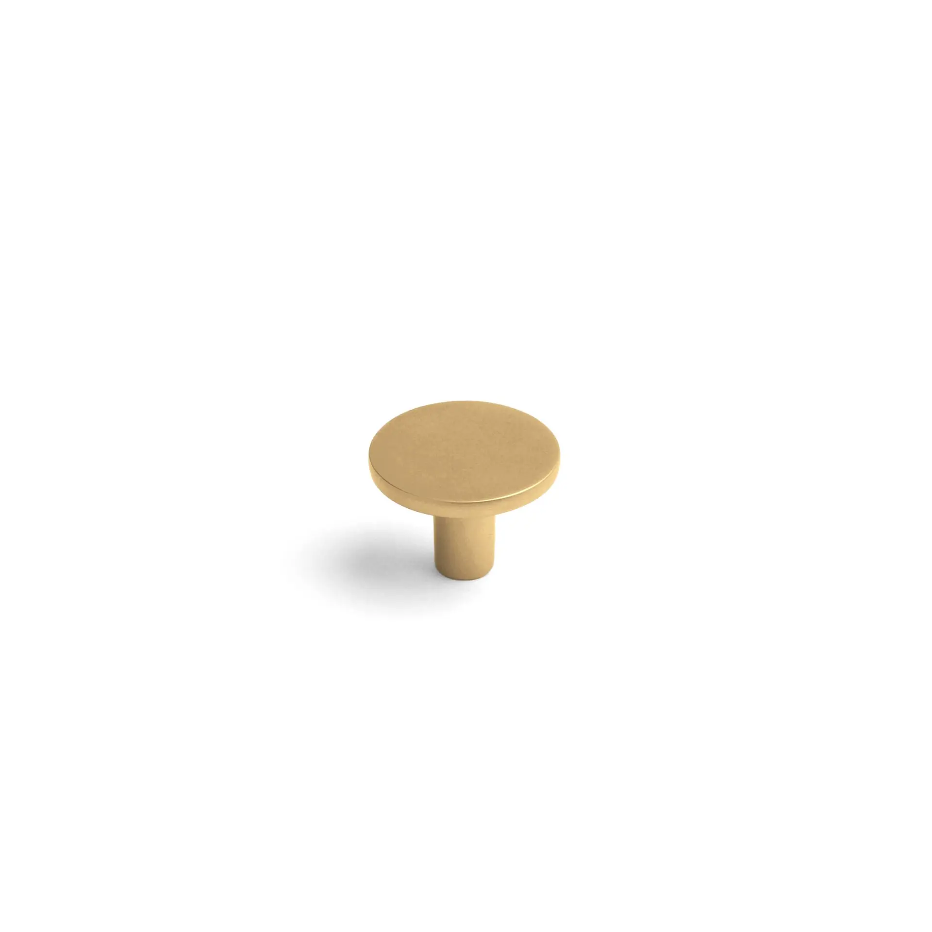 Matte Gold