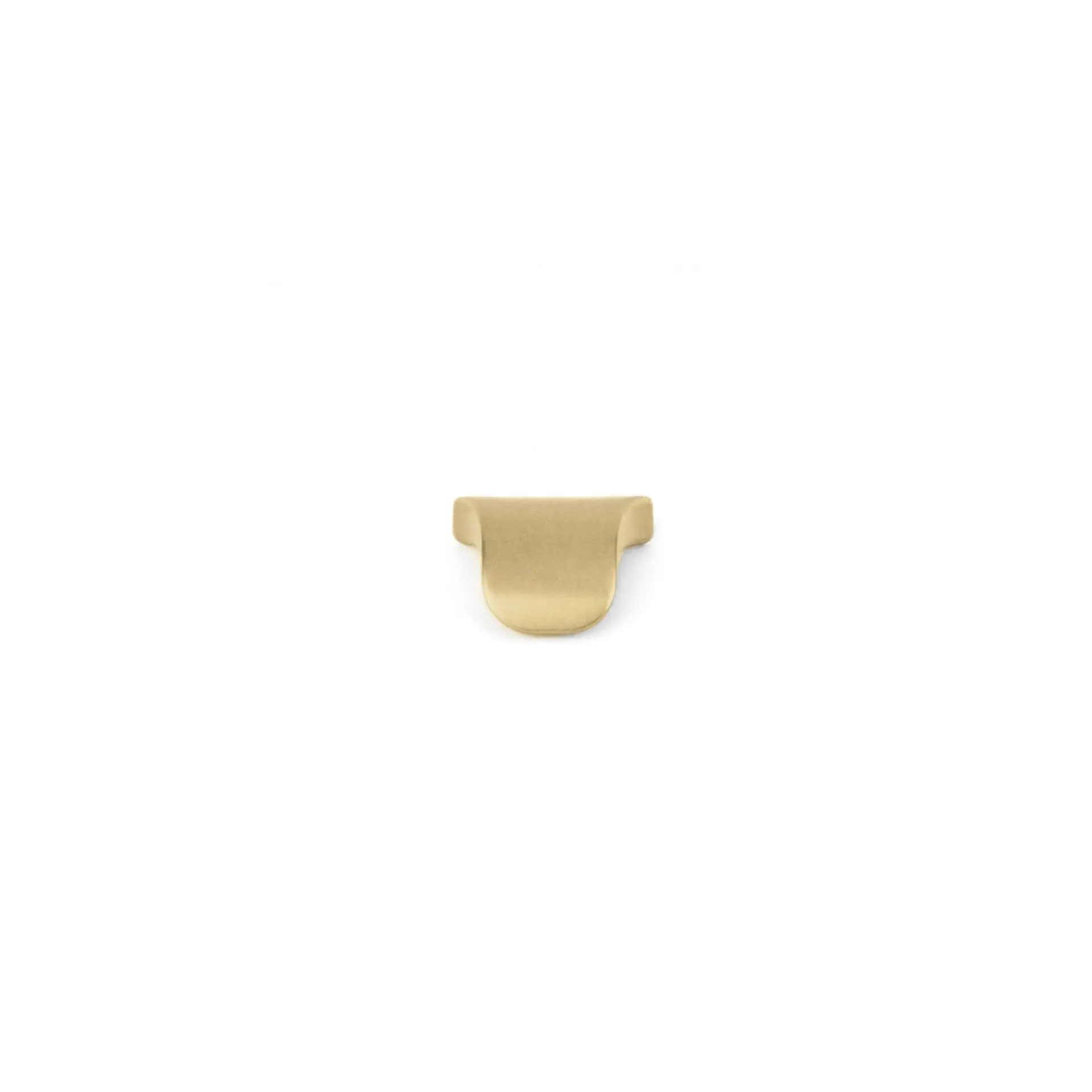Matte Gold