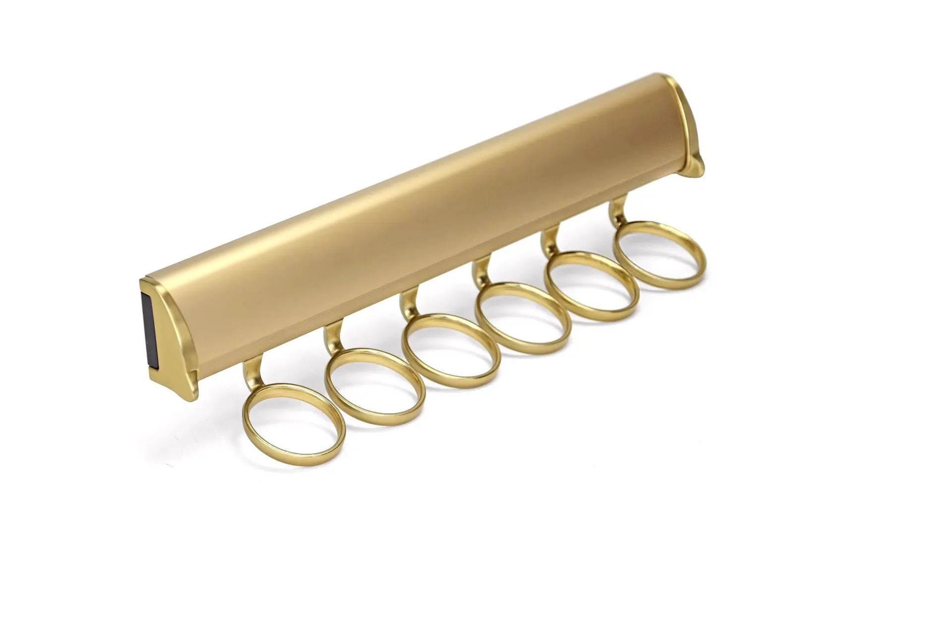 Matte Gold