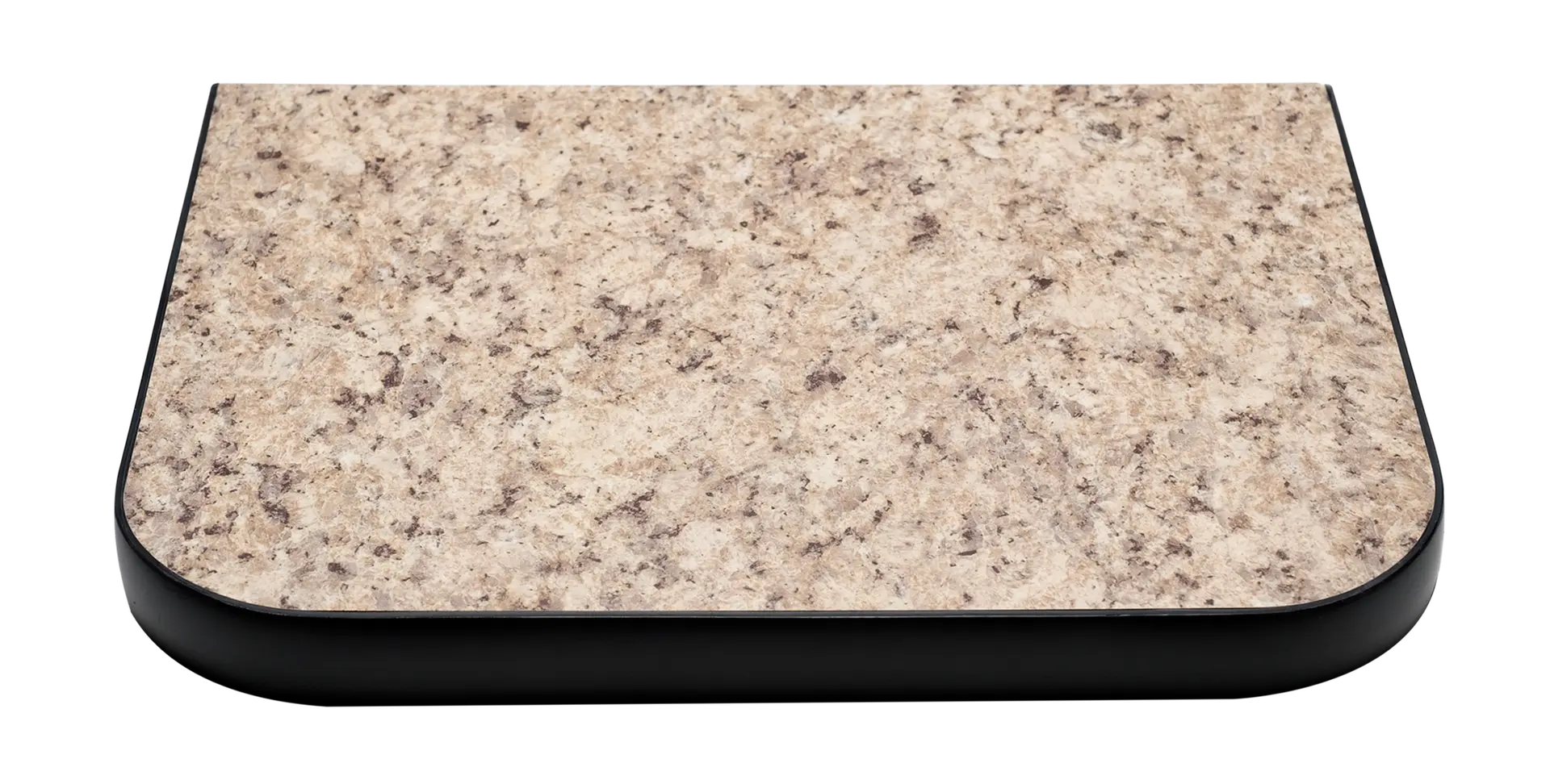 Milano Quartz premium stone look countertop for garage tool organization areas in Boynton Beach