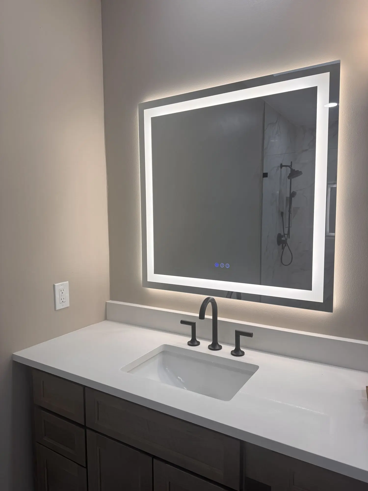 Custom Mirrors