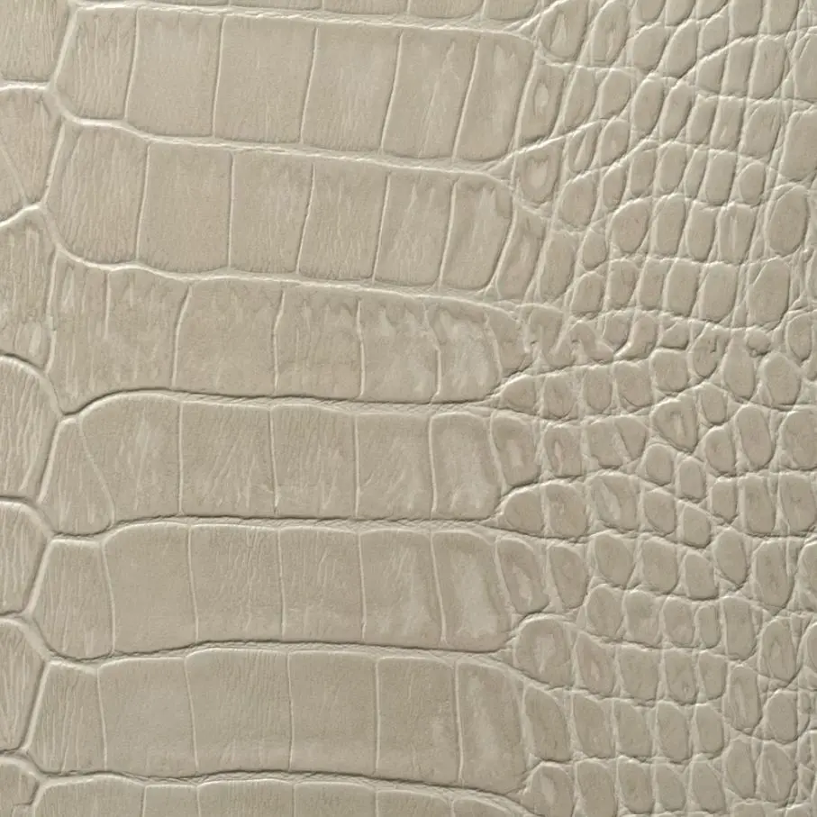 Paloma Grey Crocodile