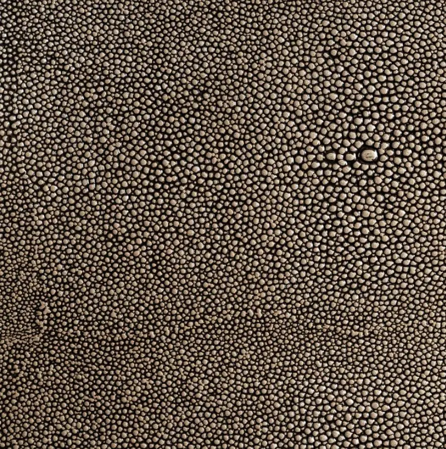 Pebble Shagreen