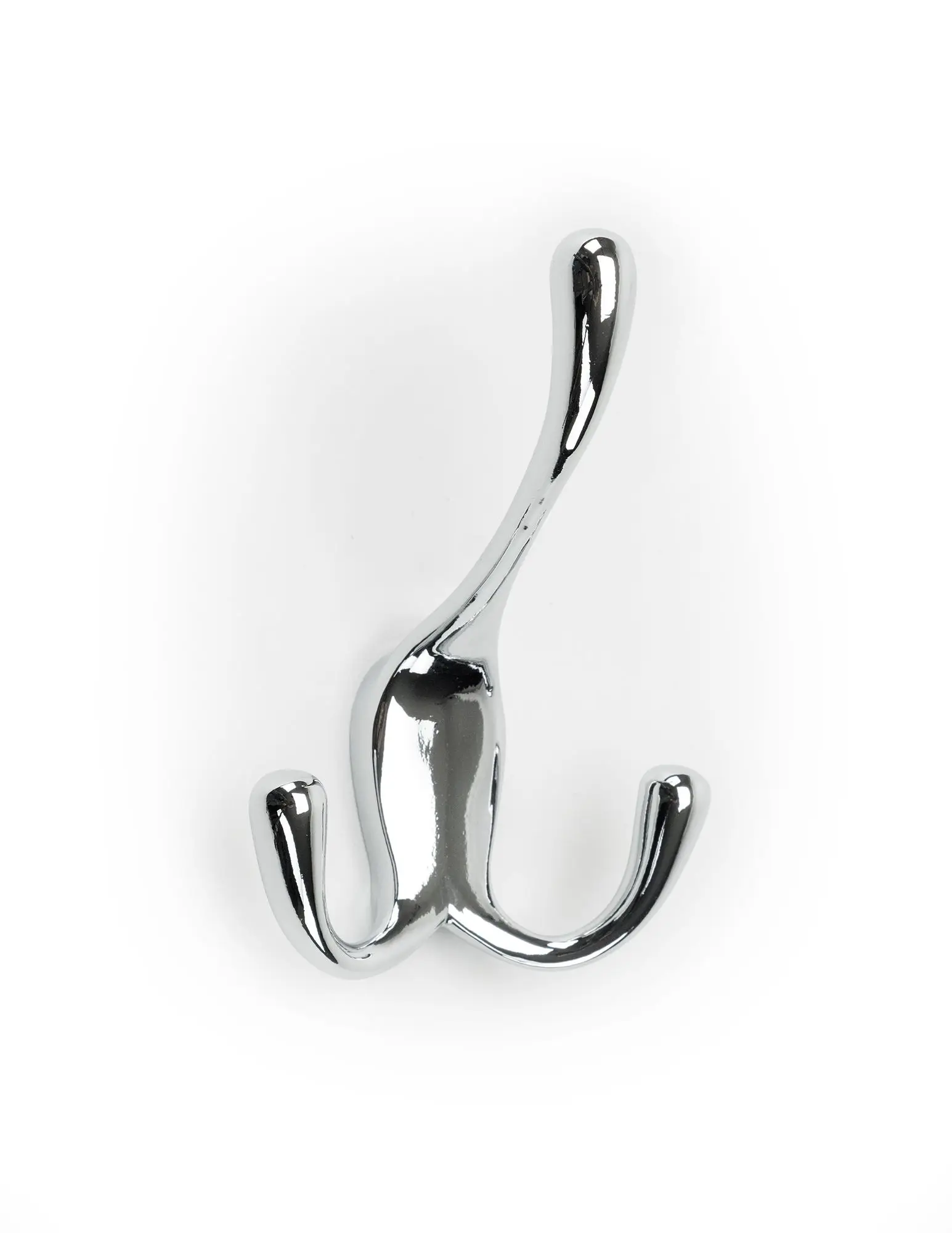 Polished Chrome