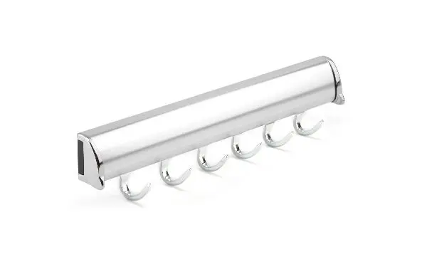 Polished Chrome