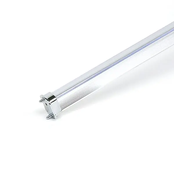 Polished Chrome