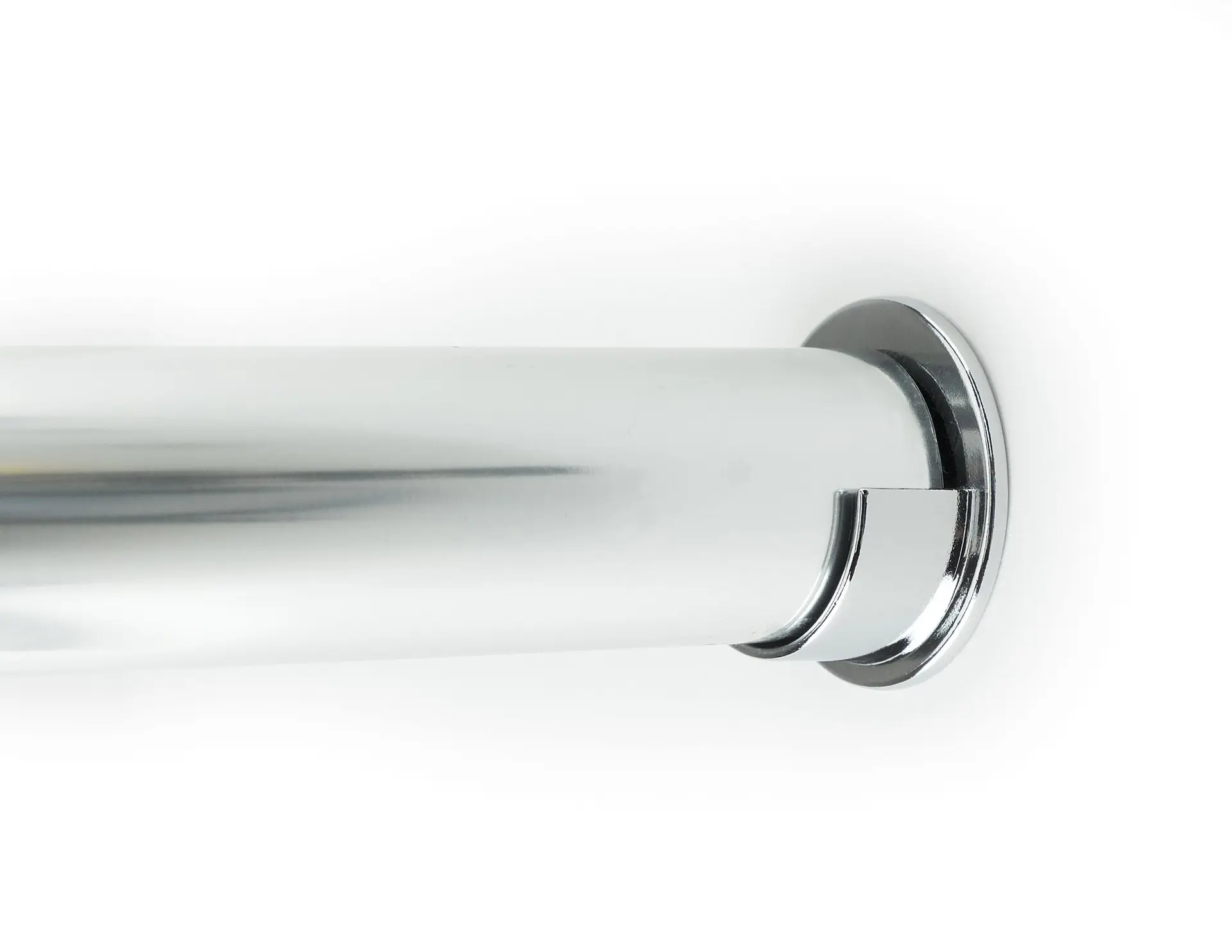 Polished Chrome