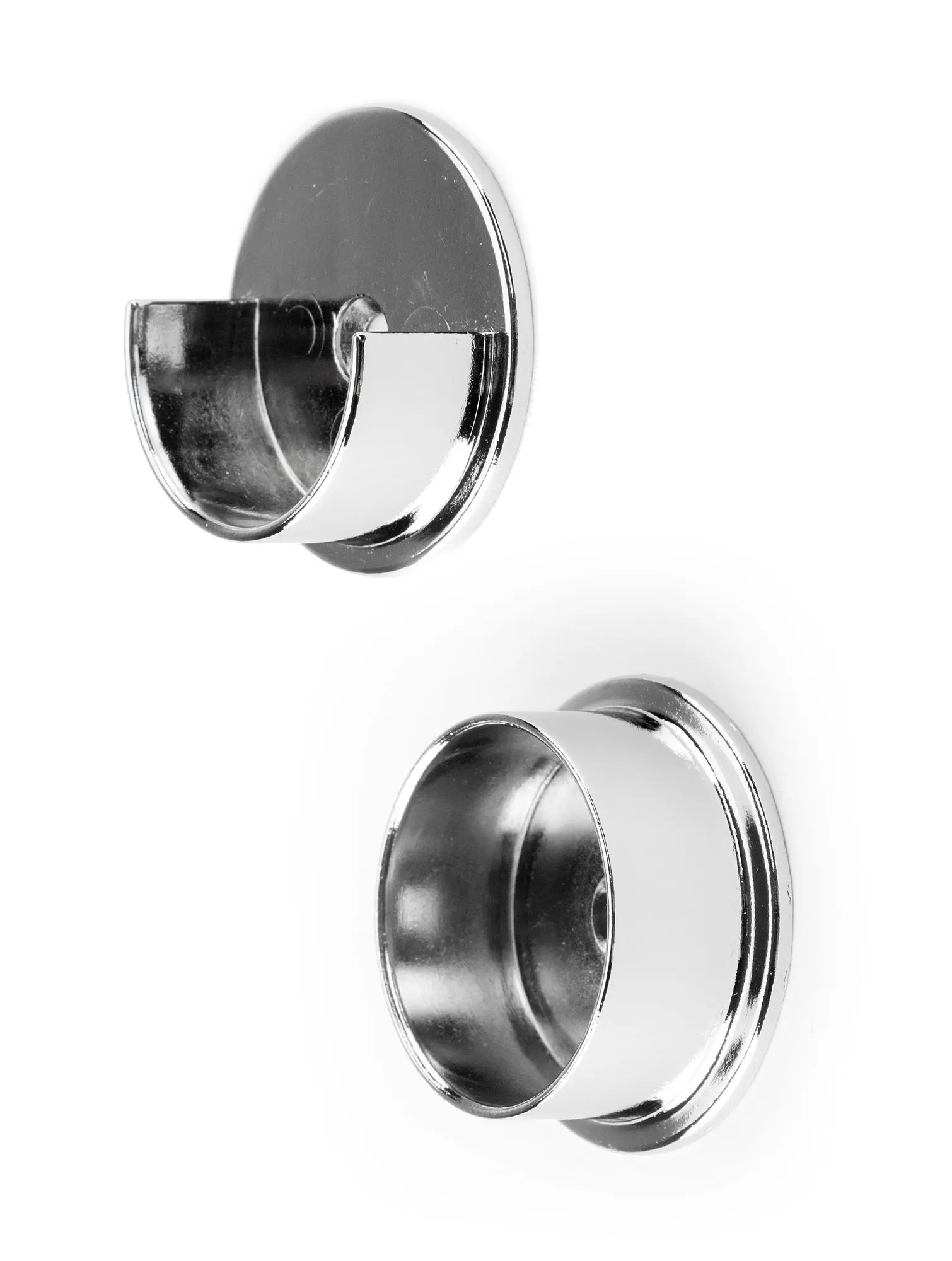 Polished Chrome