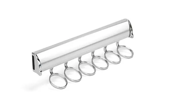 Polished Chrome