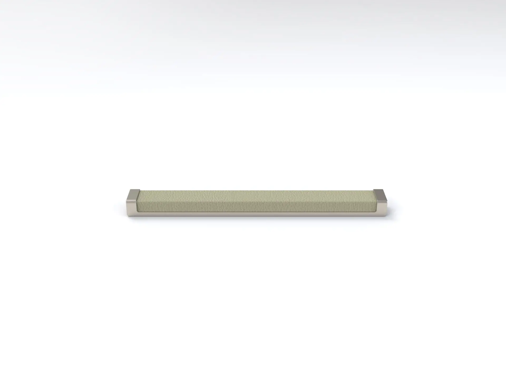Satin Nickel 1