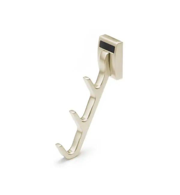 Satin Nickel