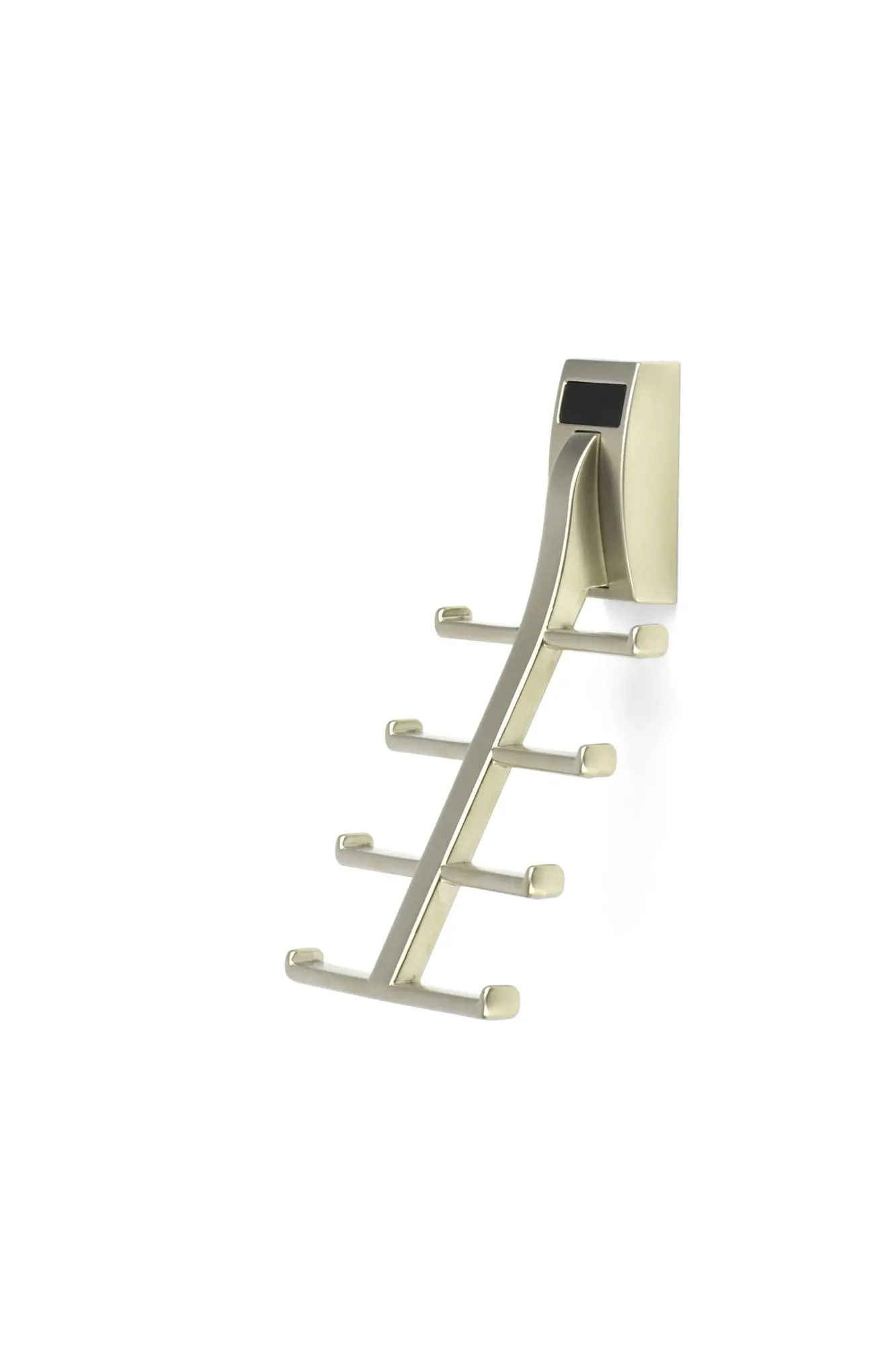 Satin Nickel