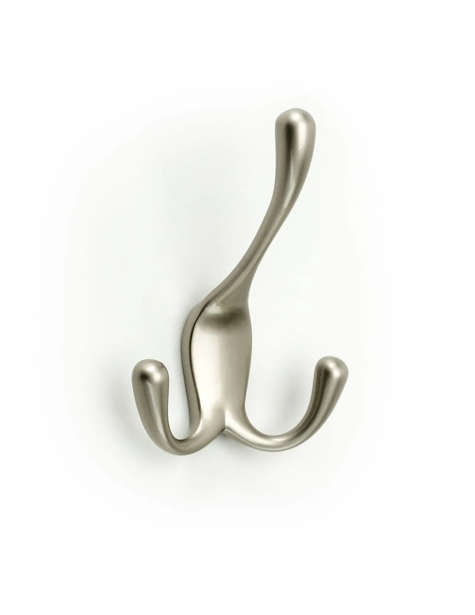 Satin Nickel