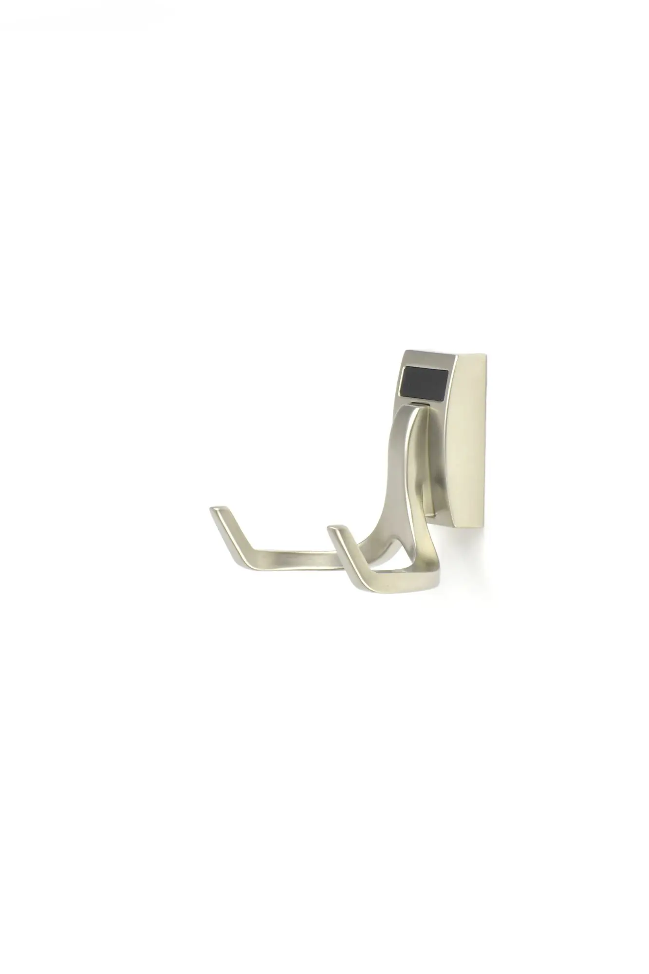 Satin Nickel